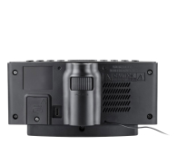 JVC JVC Radiobudzik RA-E314B, Black - 1514931 - zdjęcie 5